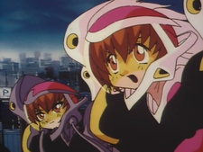 Cyber Team en Akihabara